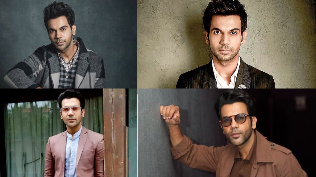 Rajkumar Rao Biography in Hindi